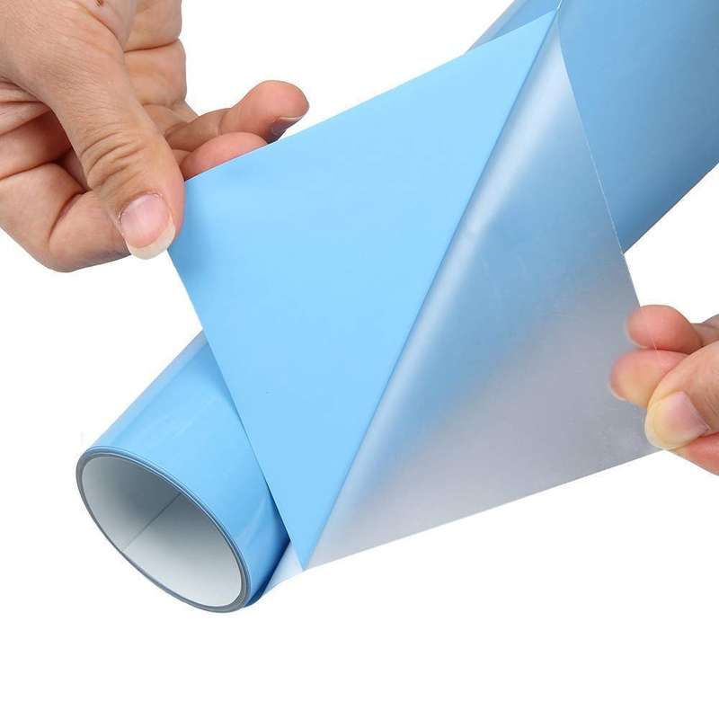 FlexVinyl - Light Blue