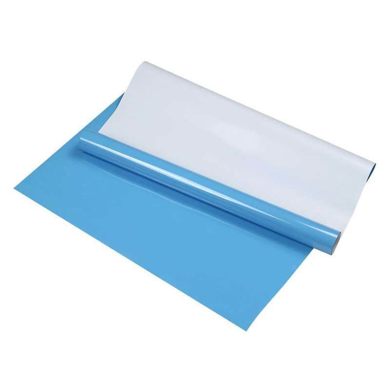 FlexVinyl - Light Blue