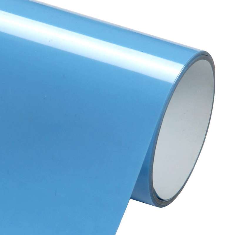 FlexVinyl - Light Blue