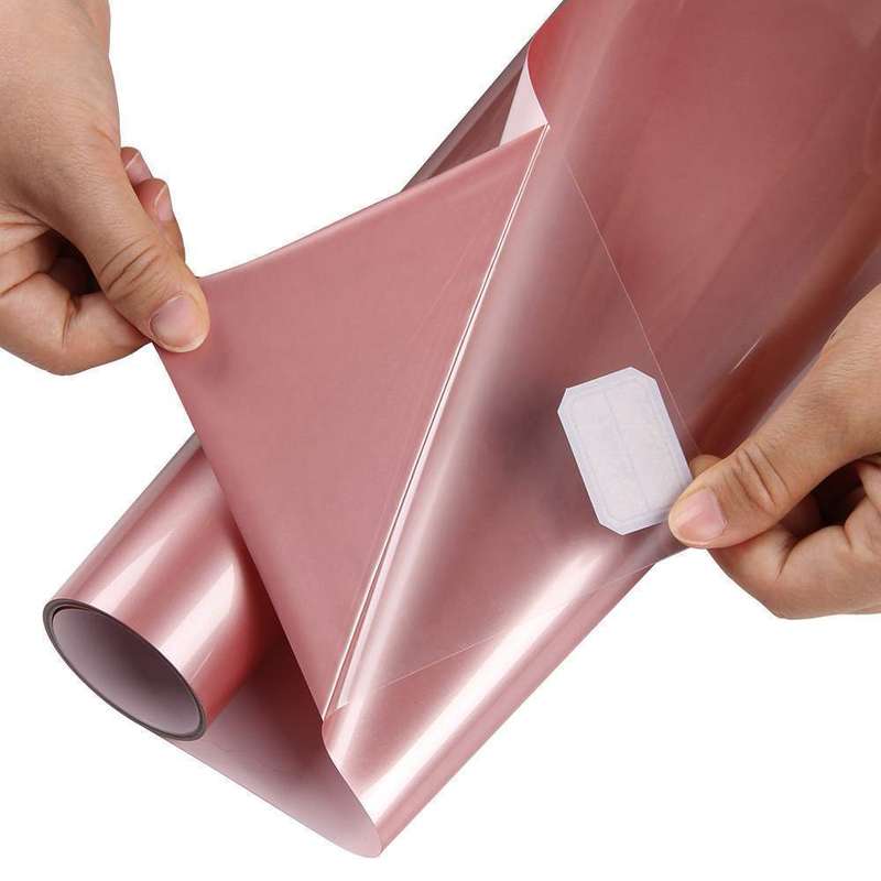FlexVinyl - Rose Gold