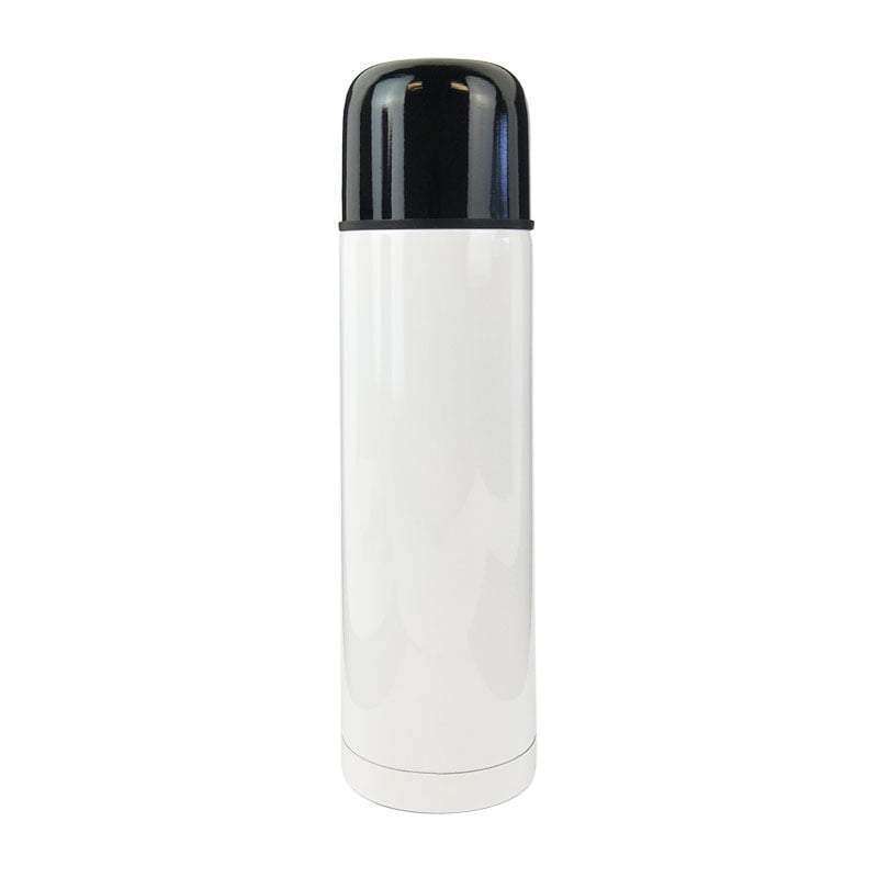 Stainless Steel Sublimation thermos Flask
