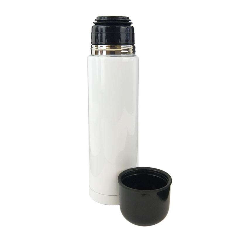 Stainless Steel Sublimation thermos Flask
