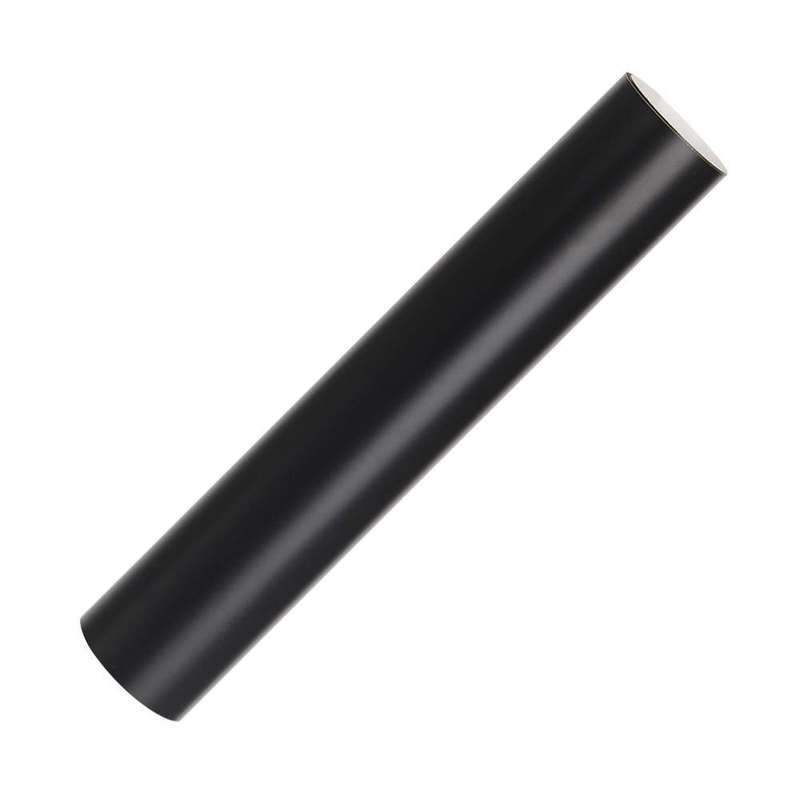 Matt Black Adhesive Craft Sticker Vinyl