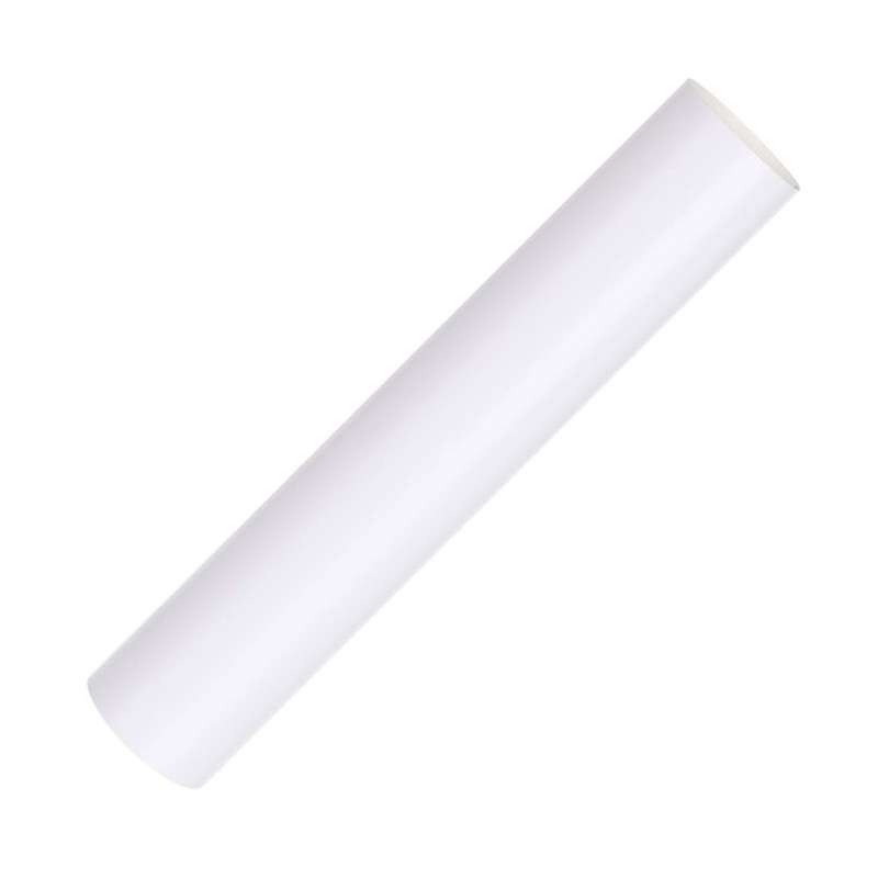 Matt White adhesive Craft Sticker Vinyl