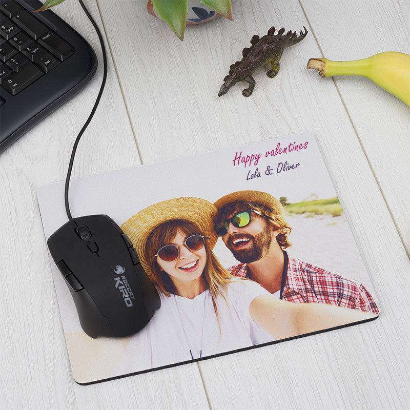 Rectangle shape Mouse Pad