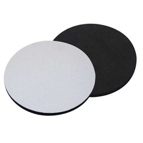 Round Mug Pad (Coaster)