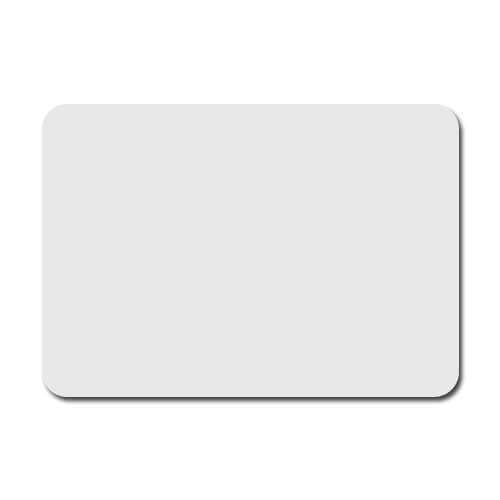 Rectangle shape Mouse Pad