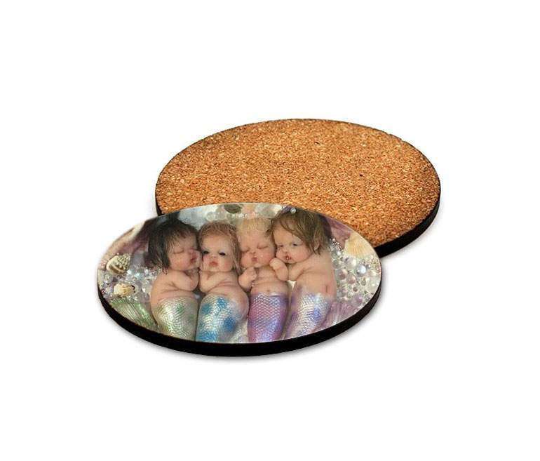Round(Coaster)