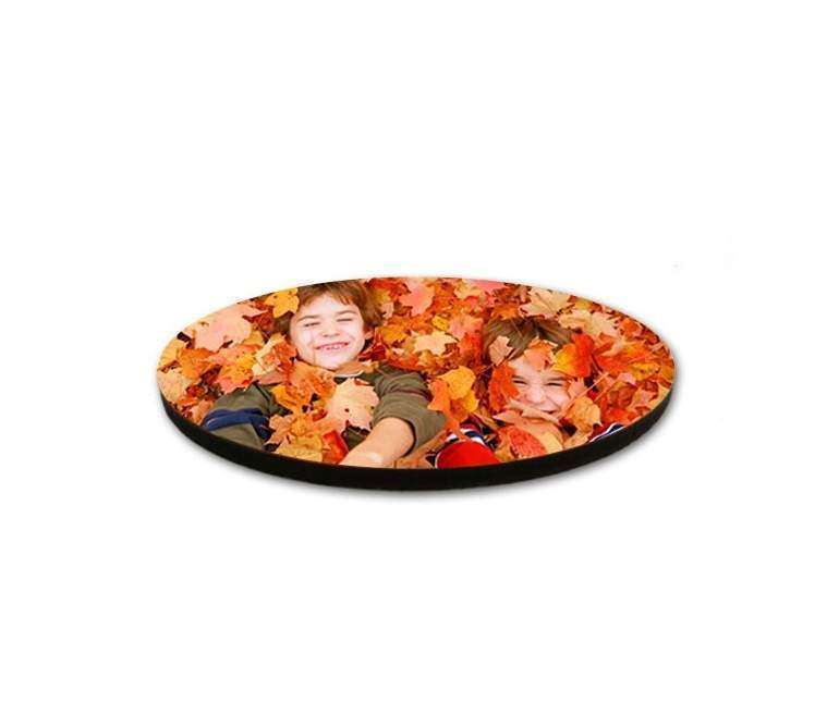 Round(Coaster)