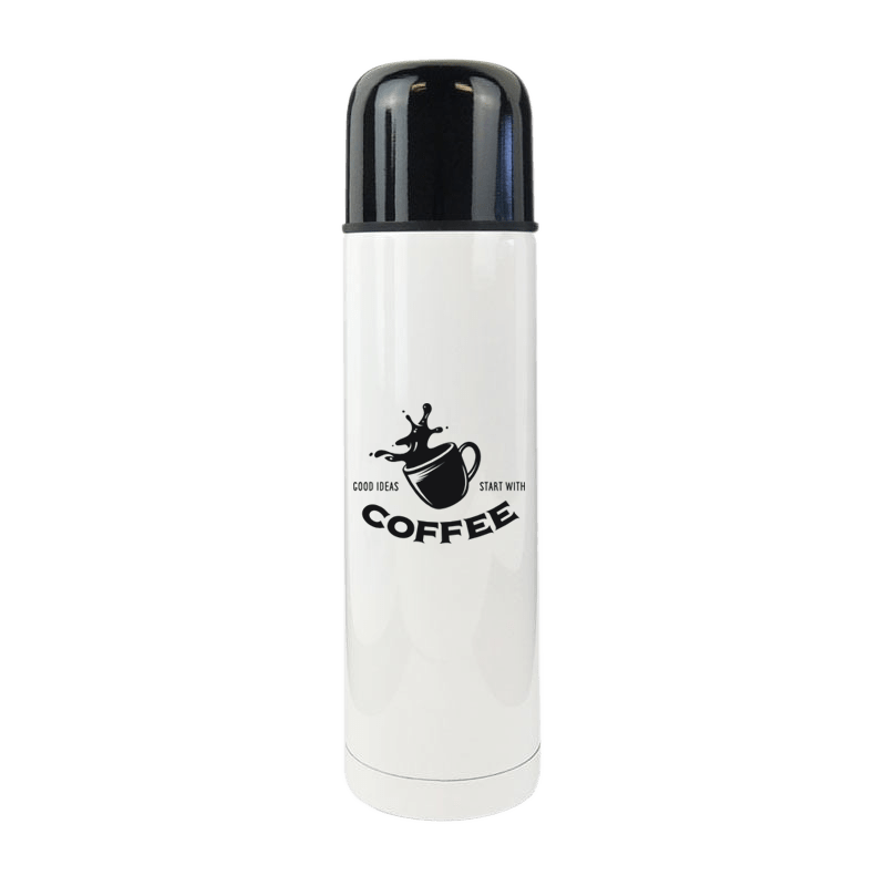 Stainless Steel Sublimation thermos Flask