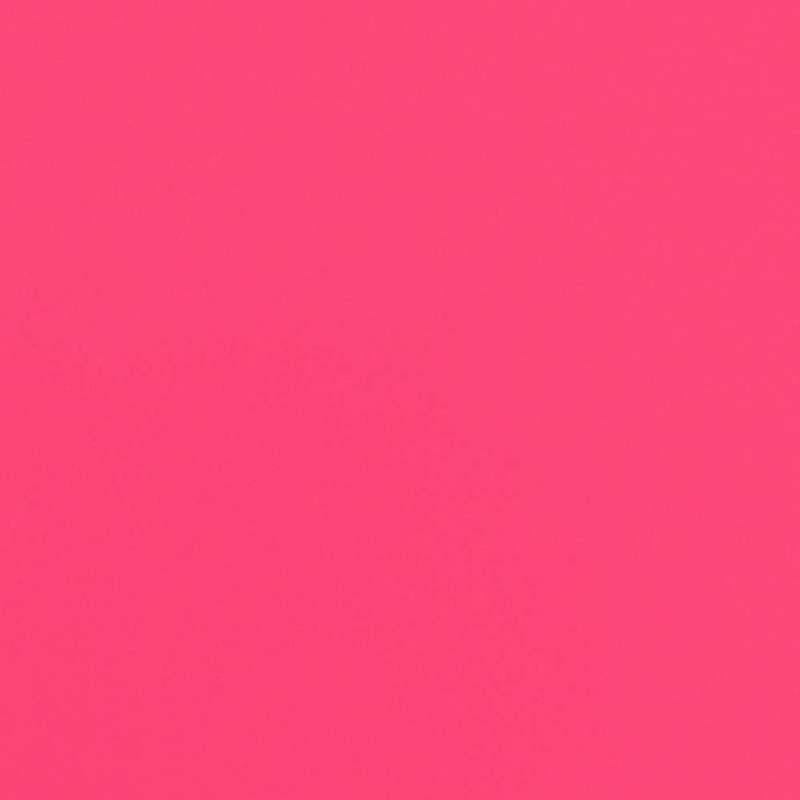 Bright Pink Adhesive Craft Sticker Vinyl