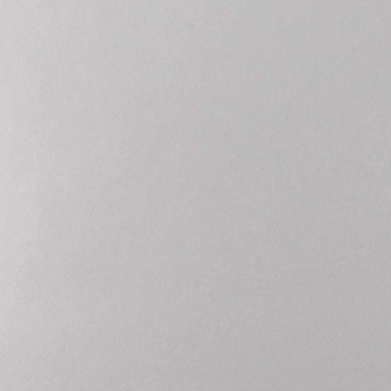Glossy Silver Adhesive Craft Sticker Vinyl