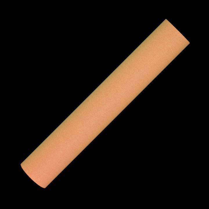 Glow in the dark Pink Adhesive Craft Sticker Vinyl