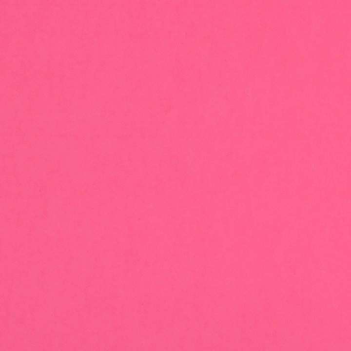 Glow in the dark Pink Adhesive Craft Sticker Vinyl