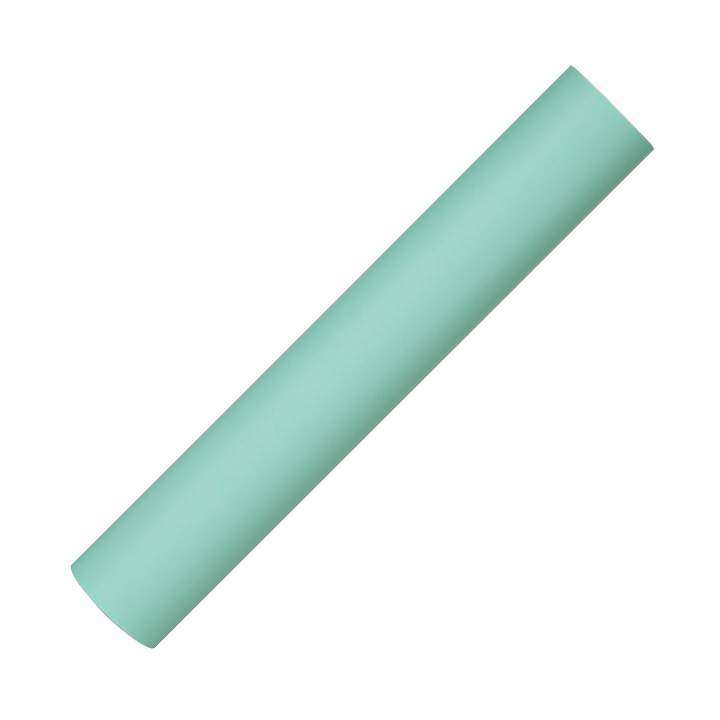 Glow in the dark Green Adhesive Craft Sticker Vinyl