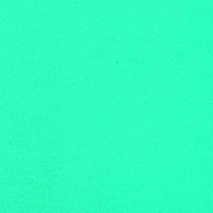 Glow in the dark Green Adhesive Craft Sticker Vinyl