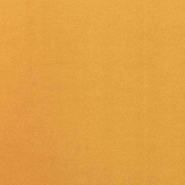 Glow in the dark Orange Adhesive Craft Sticker Vinyl