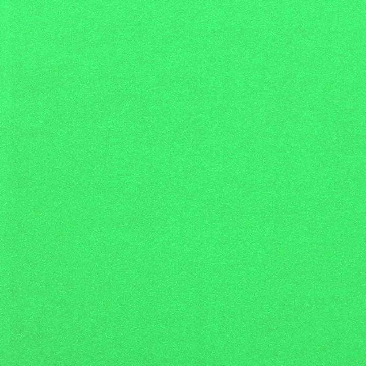 Glow in the dark Light green Adhesive Craft Sticker Vinyl
