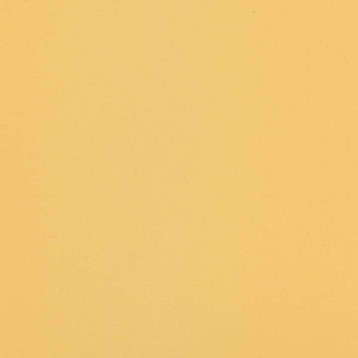 Glow in the dark Yellow Adhesive Craft Sticker Vinyl