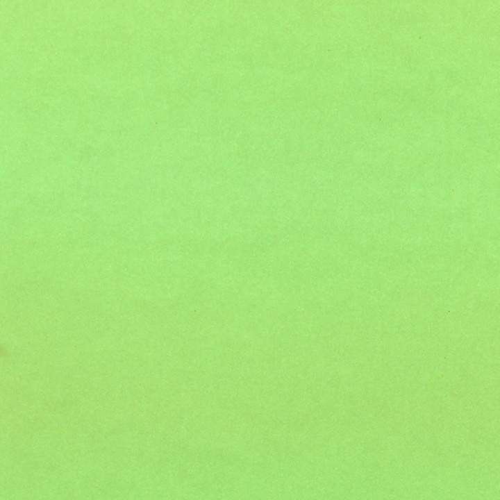 Glow in the dark Yellow Adhesive Craft Sticker Vinyl