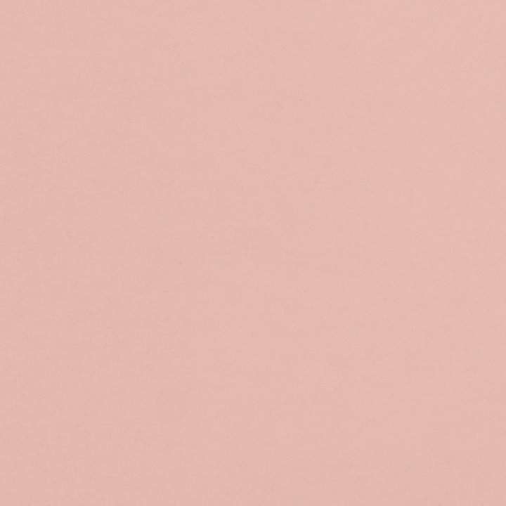 Glow in the dark Peach Adhesive Craft Sticker Vinyl