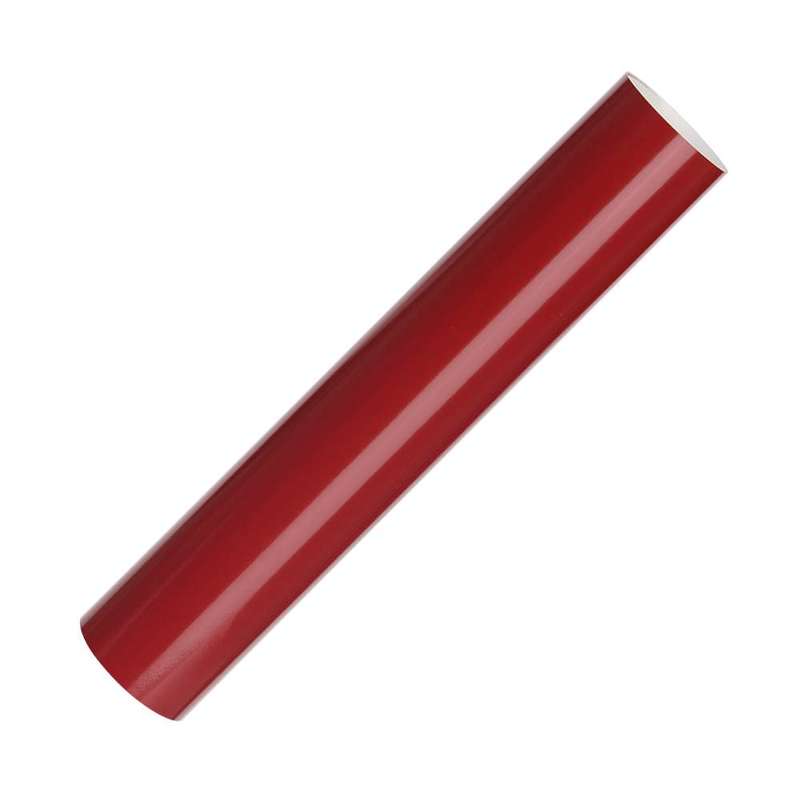 Antique Ruby Adhesive Craft Sticker Vinyl