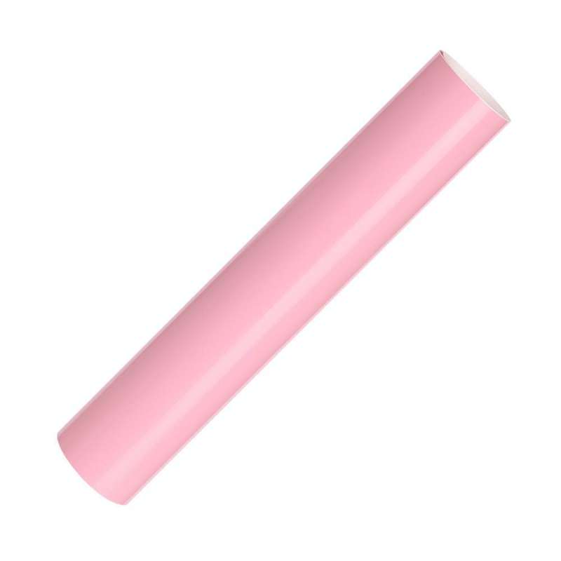 Cherry Blossom Pink Adhesive Craft Sticker Vinyl