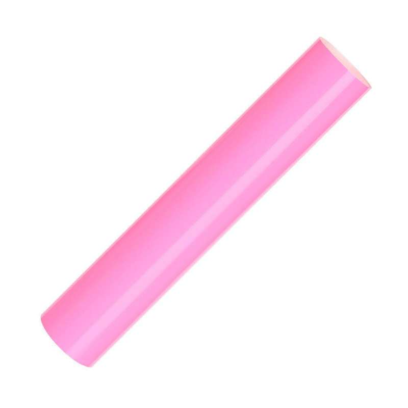 Lavender Rose Adhesive Craft Sticker Vinyl