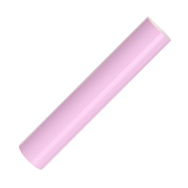 Cameo Pink Adhesive Craft Sticker Vinyl