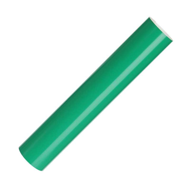 Shamrock Green Adhesive Craft Sticker Vinyl
