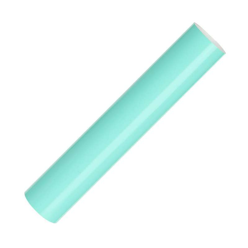 Pale Robin Egg Blue Adhesive Craft Sticker Vinyl