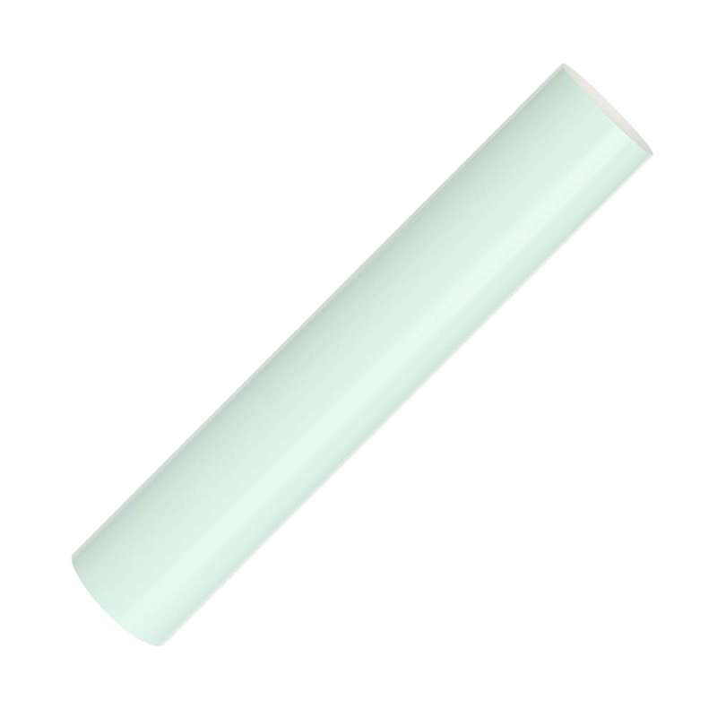 White Gainsboro Adhesive Craft Sticker Vinyl