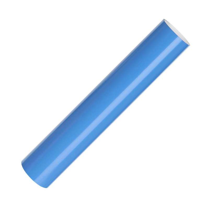 Celestial Blue Adhesive Craft Sticker Vinyl