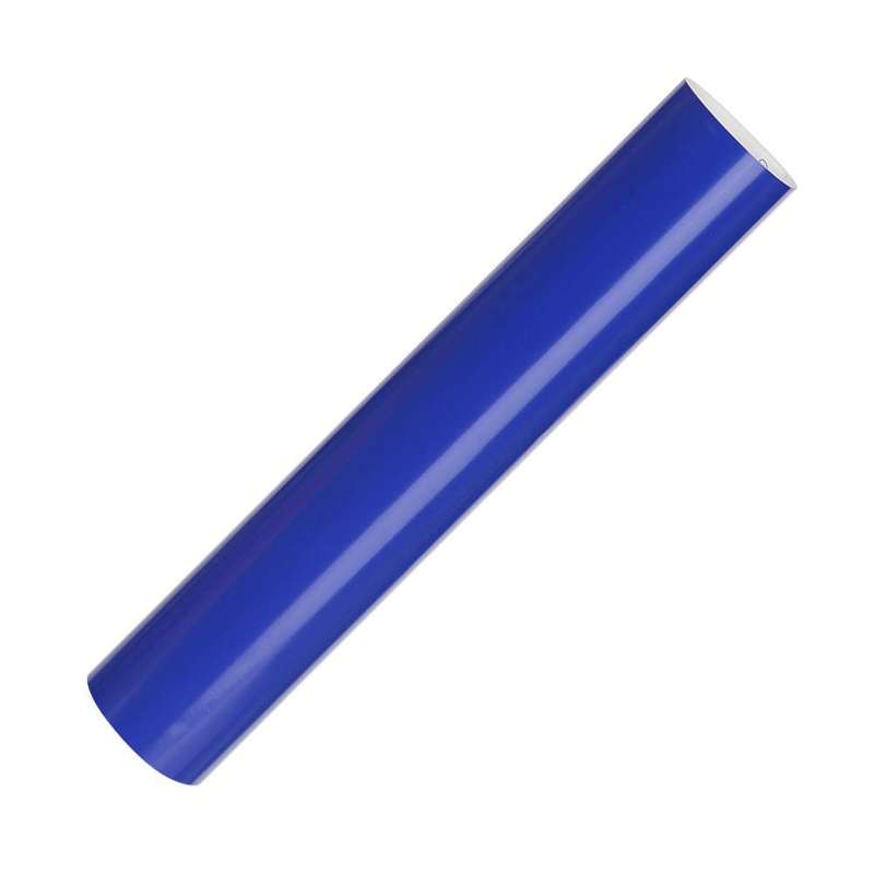 Egyptian Blue Adhesive Craft Sticker Vinyl