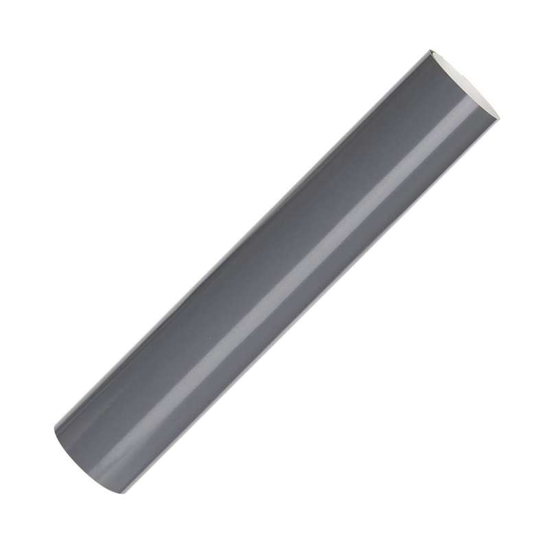 Dim Gray Adhesive Craft Sticker Vinyl