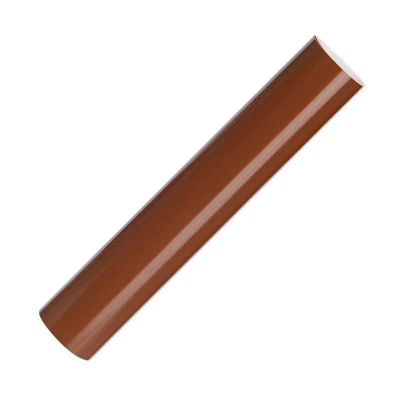 Russet Adhesive Craft Sticker Vinyl