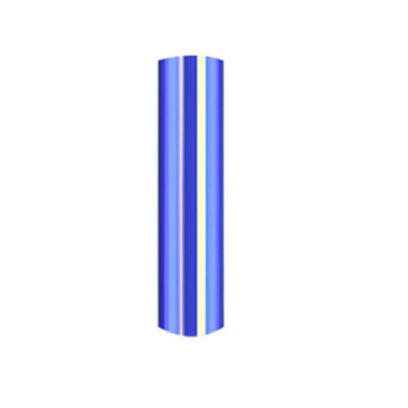 Holographic HTV - Royal Blue/Red/Green