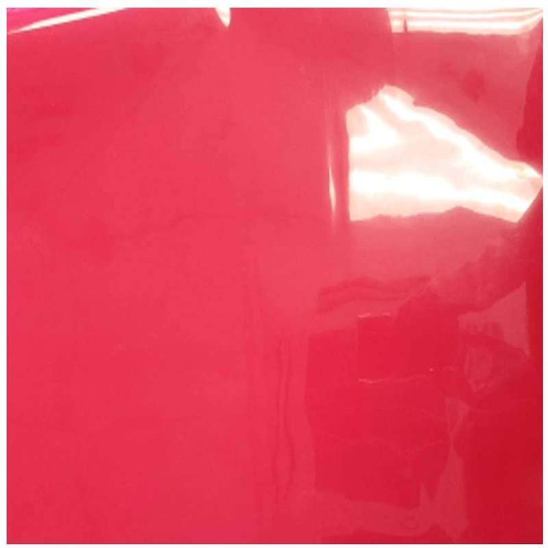 FlexVinyl - Light Red