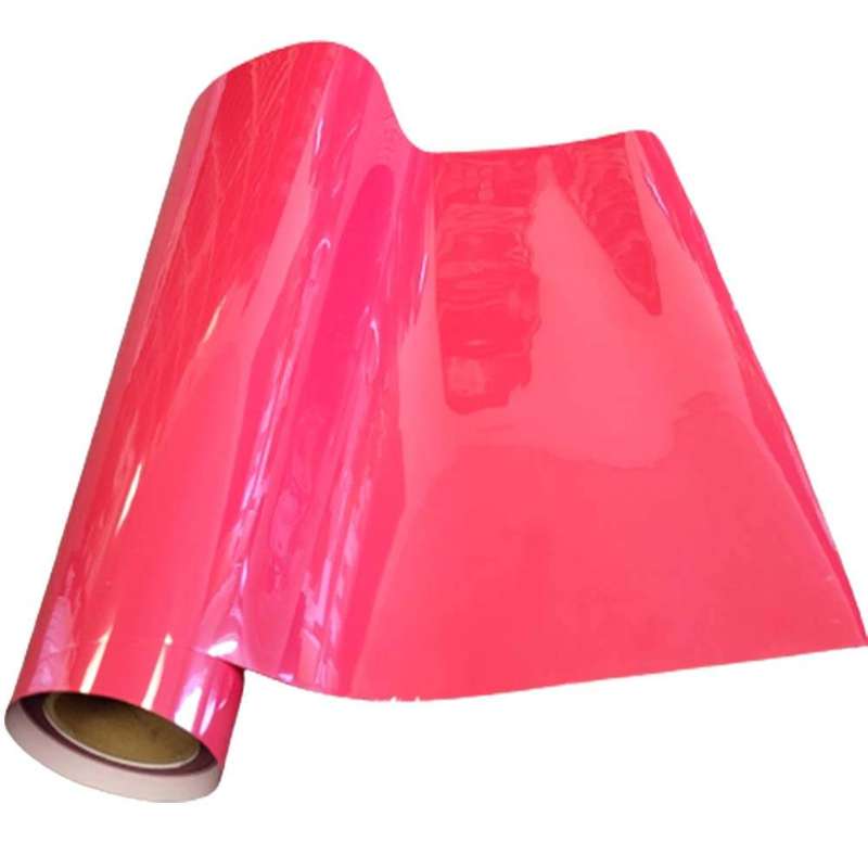 FlexVinyl - Light Red