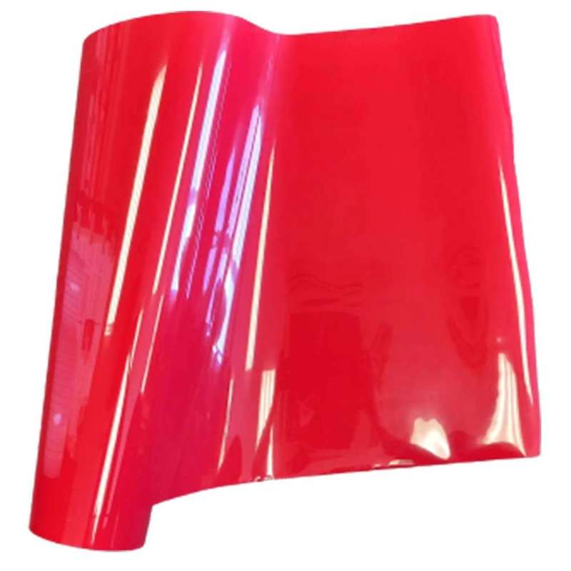 FlexVinyl - Light Red