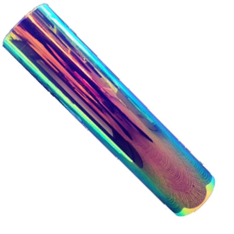 Holographic HTV - Red/Green/Blue