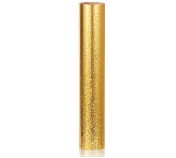 Textured Metallic Gold Pattern