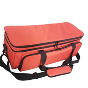 Generic Fabric Carry Bag for Cricut Waterproof Shoulder Bag + 5sheets vinyl
