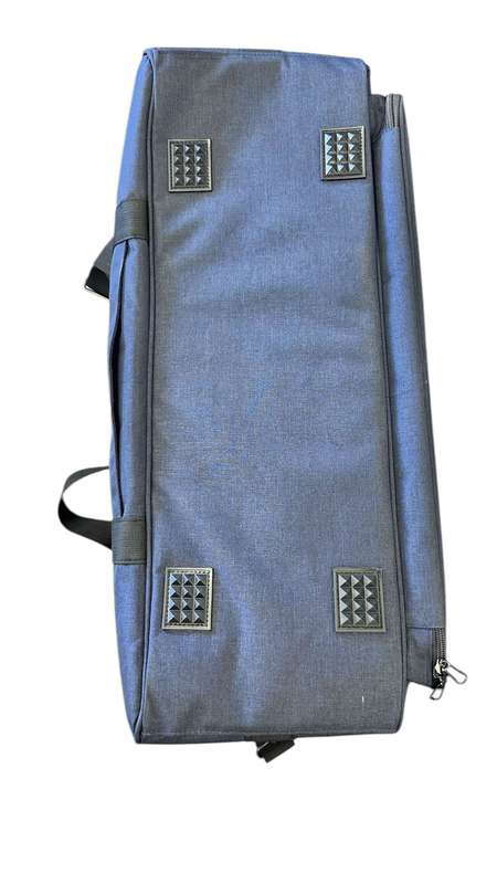 Generic Fabric Carry Bag for Cricut Waterproof Shoulder Bag + 5sheets vinyl