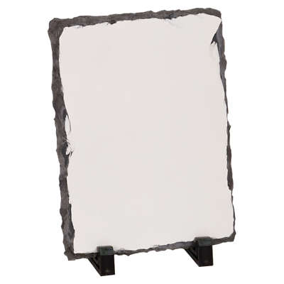 Personalized Photo Slate | Stone 15*20cm