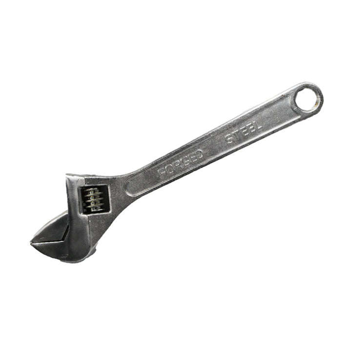 ADJUSTABLE ANGLE WRENCH 375MM