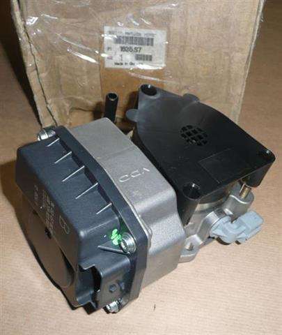 PEUGEOT CITROEN THROTTLE BODY 1635.S7 C4/C5/206