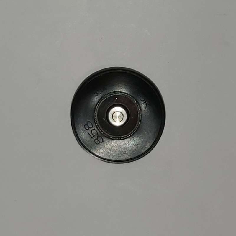 Carb Pump Diaphragm - FCR-MX