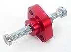 Honda Manual Cam Chain Tensioner