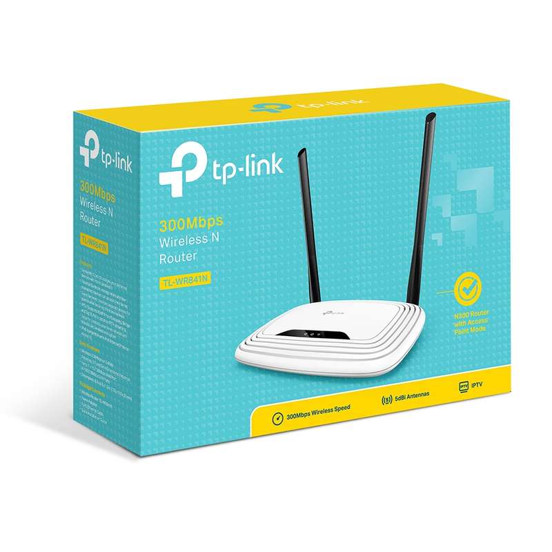 TP-Link  Access point